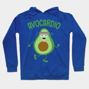 Avocardio Hoodie